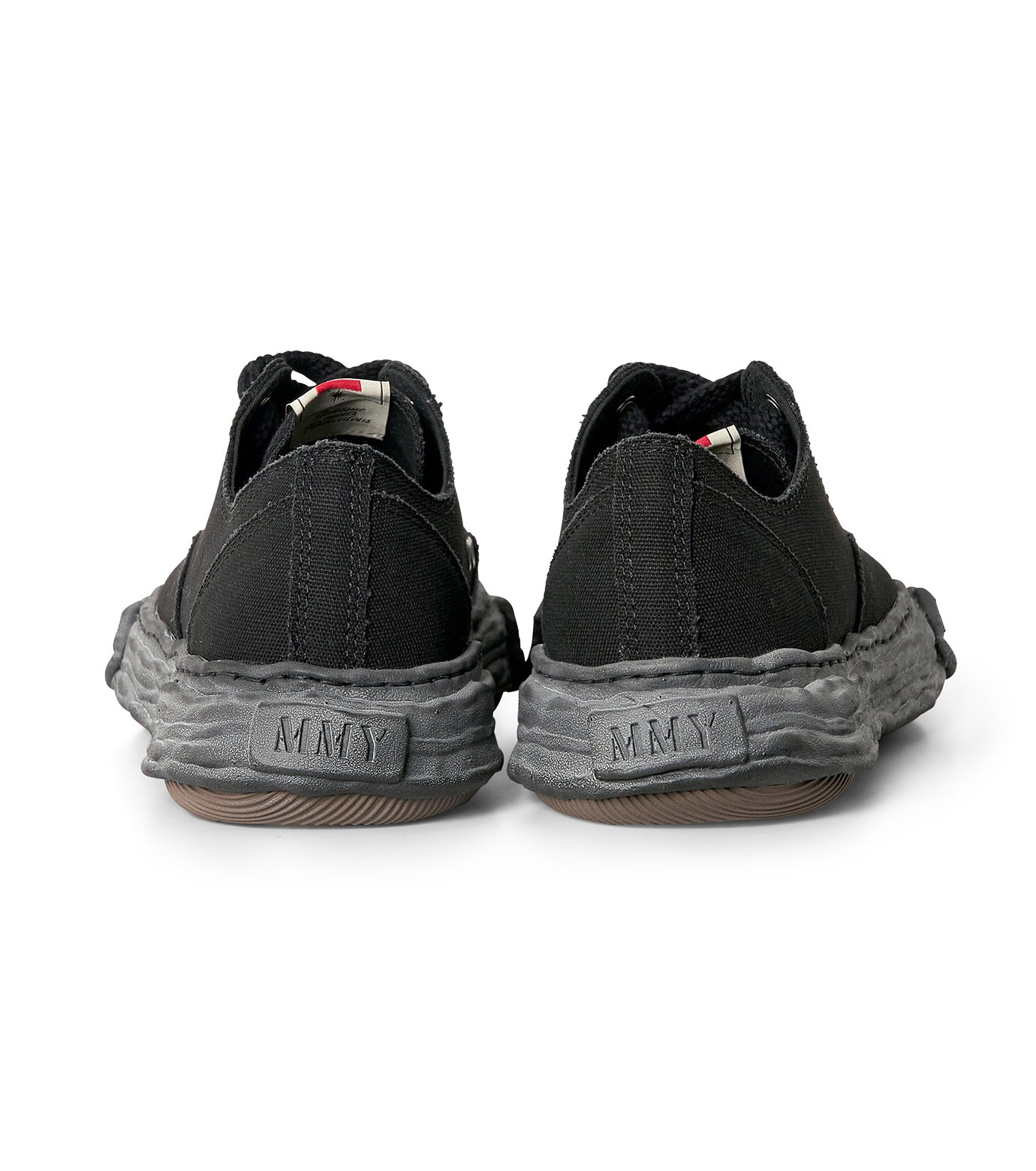 PTS23 CANVAS LOW - 4