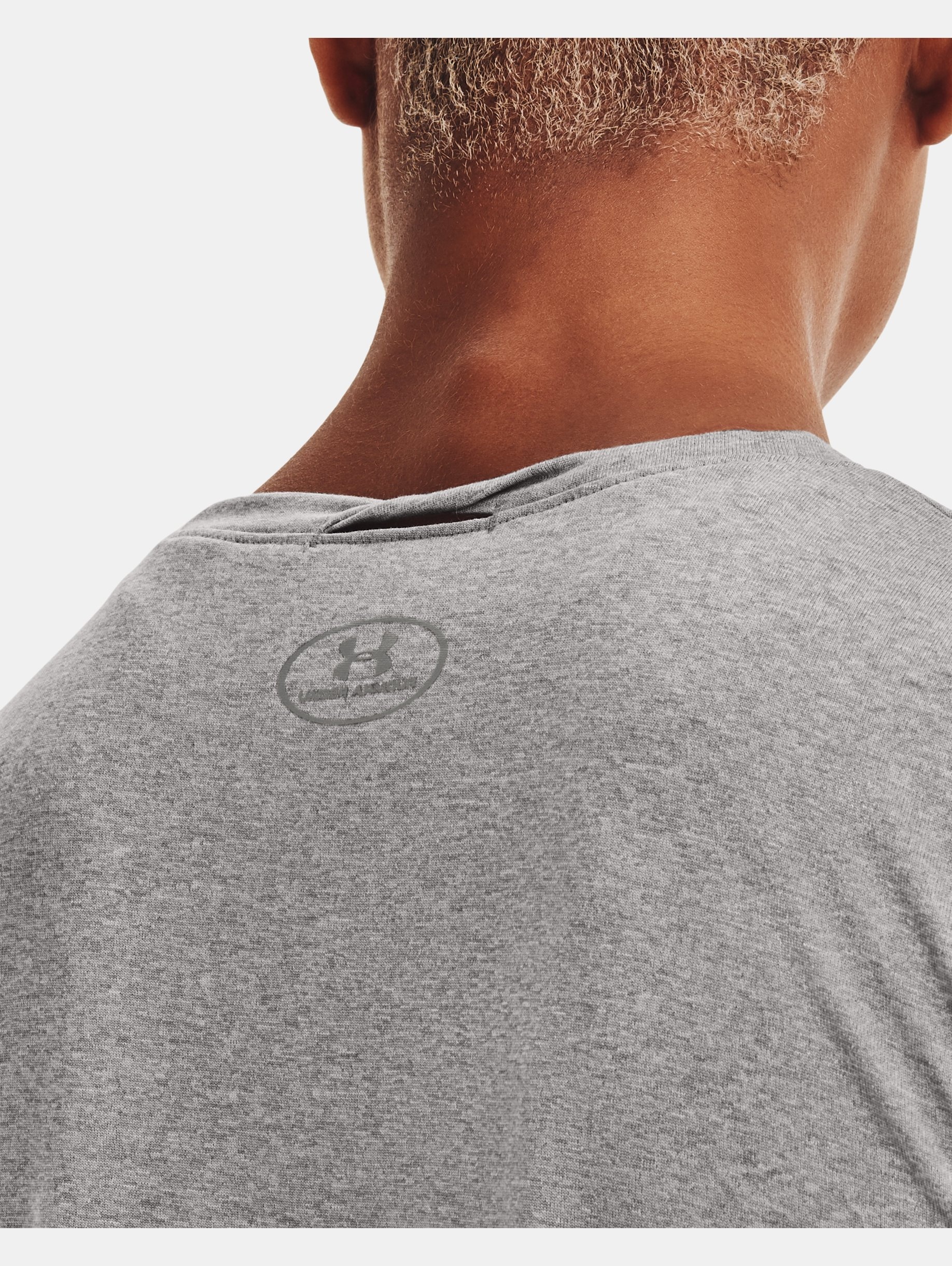 Women's UA Locker T-Shirt - 6