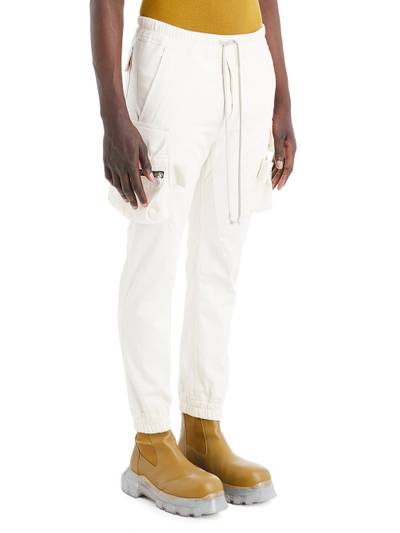 Rick Owens PANTS outlook