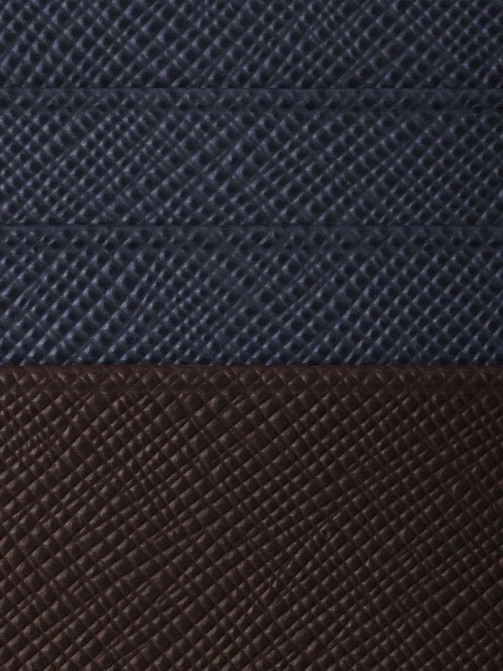 leather cardholder - 3