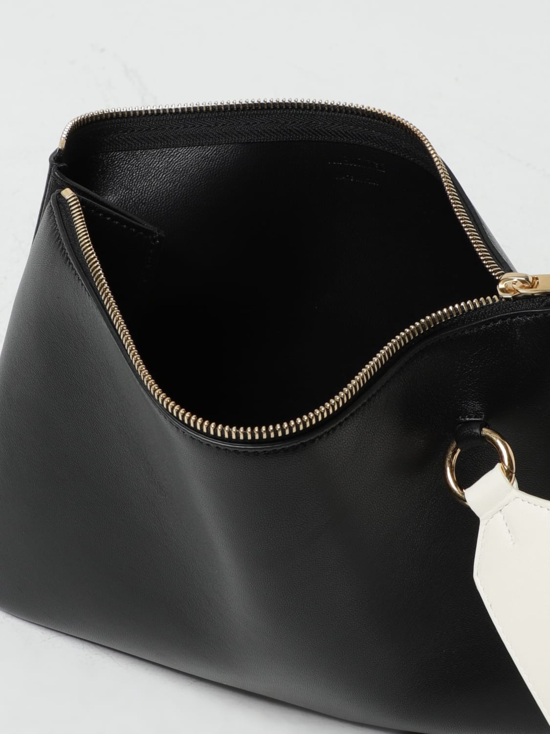 Jil Sander shoulder bag for woman - 4