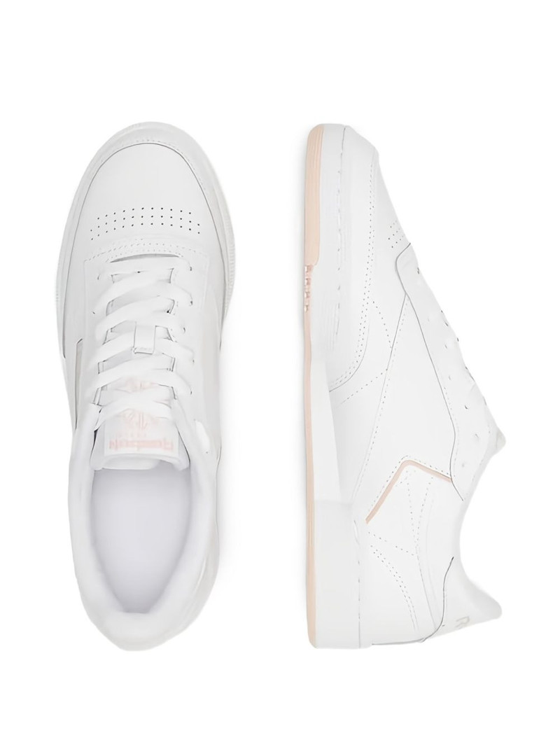 Club C 85 leather sneakers 3