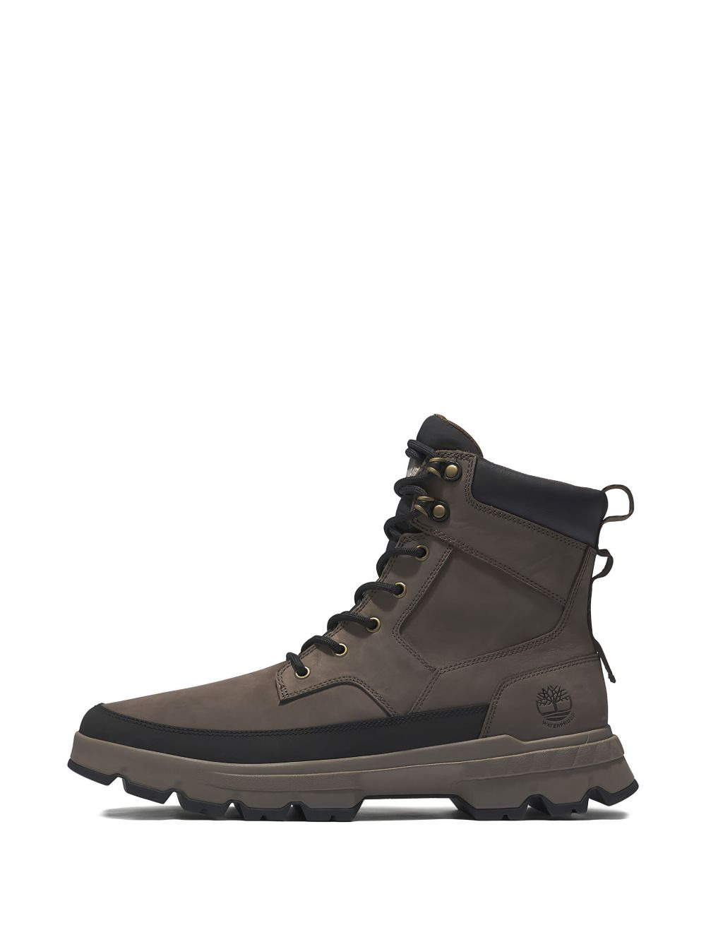 Originals Ultra lace-up boots - 3