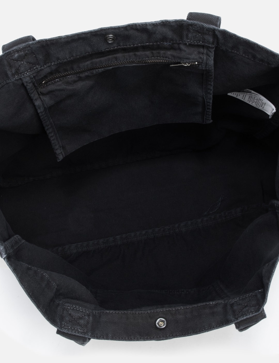 GARRISON TOTE - 4