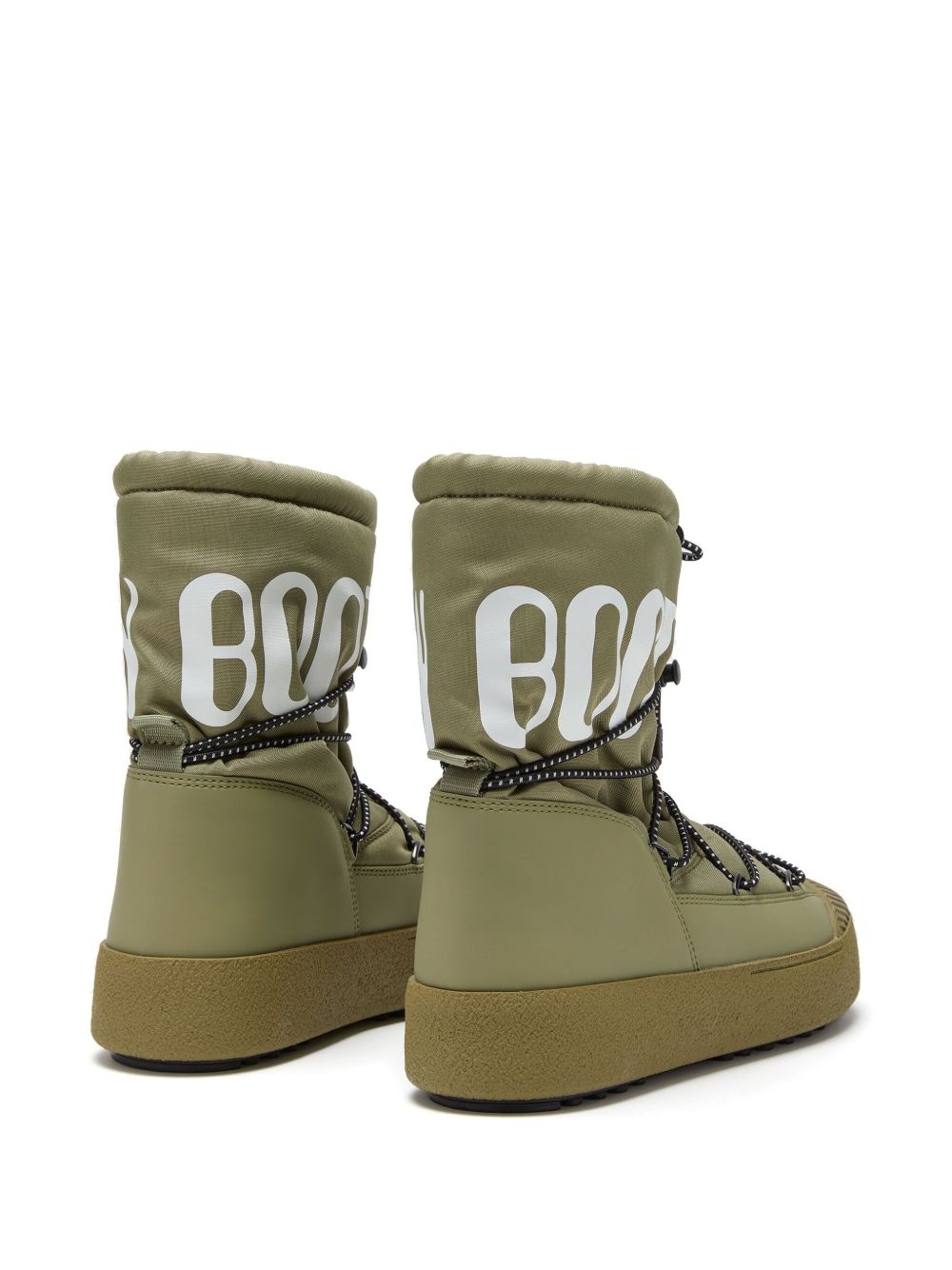 MTrack Polar boots - 3