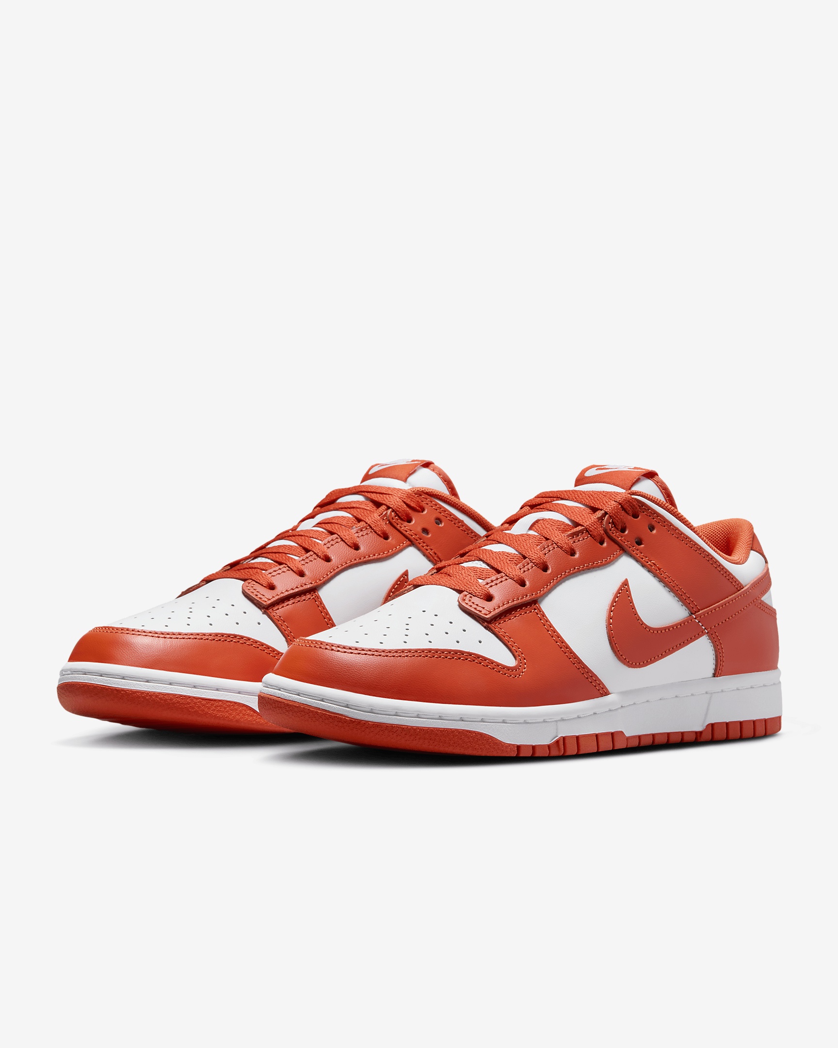 Nike Dunk Low Retro Men's Shoes - 5