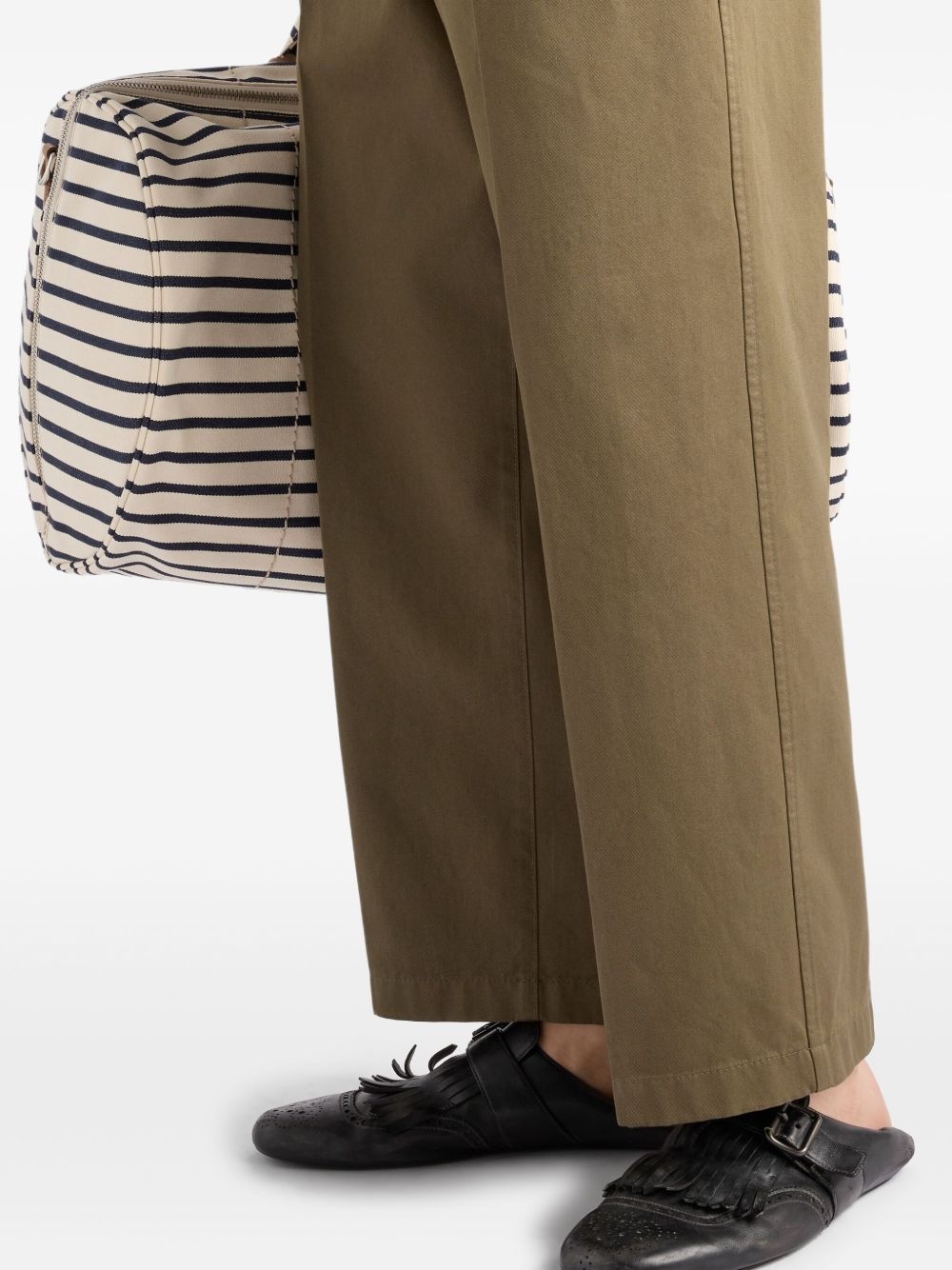 cotton chinos - 5