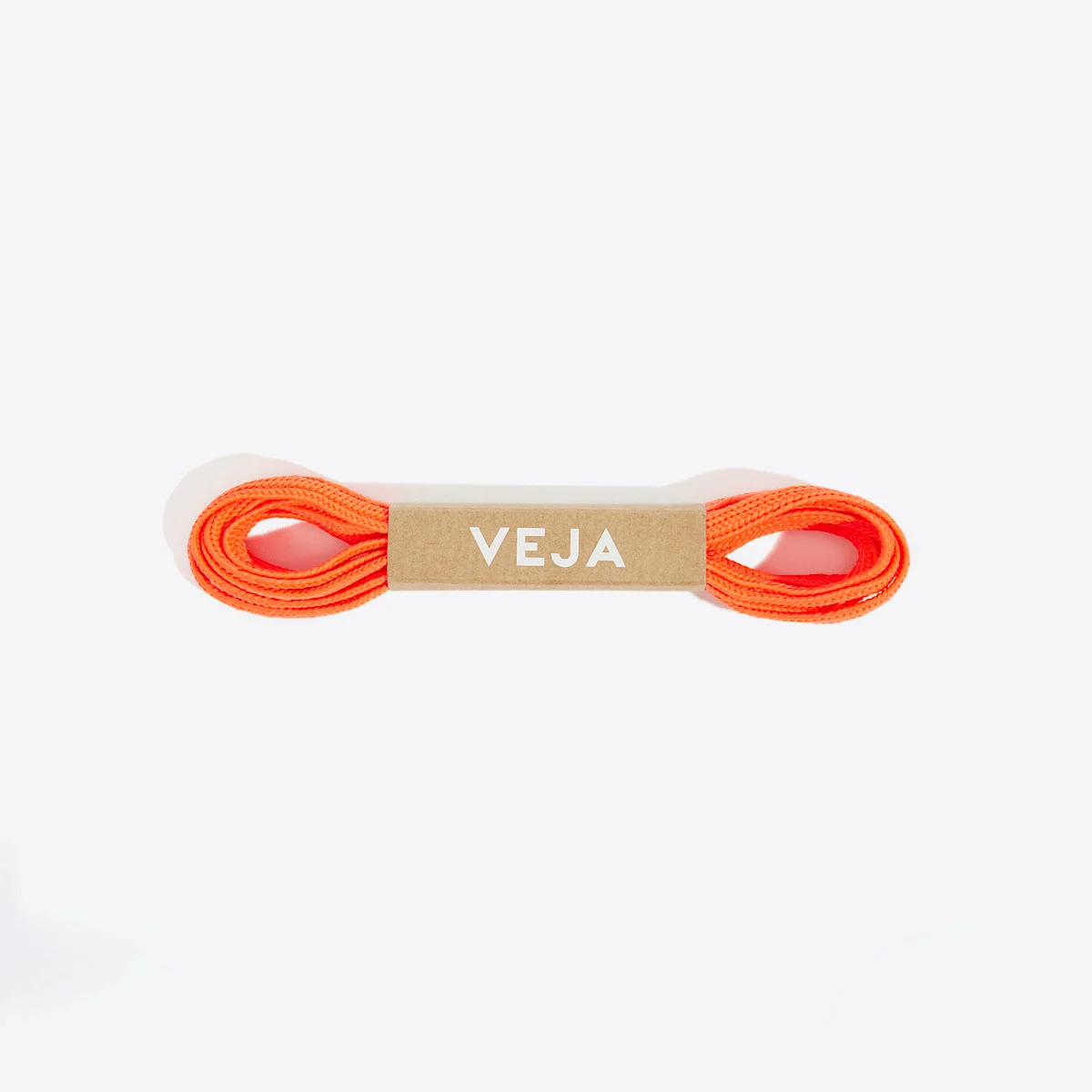 LACES PET ORANGE FLUO - 1