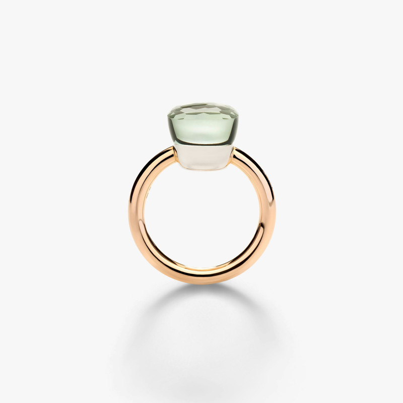 Pomellato Nudo Classic Ring outlook
