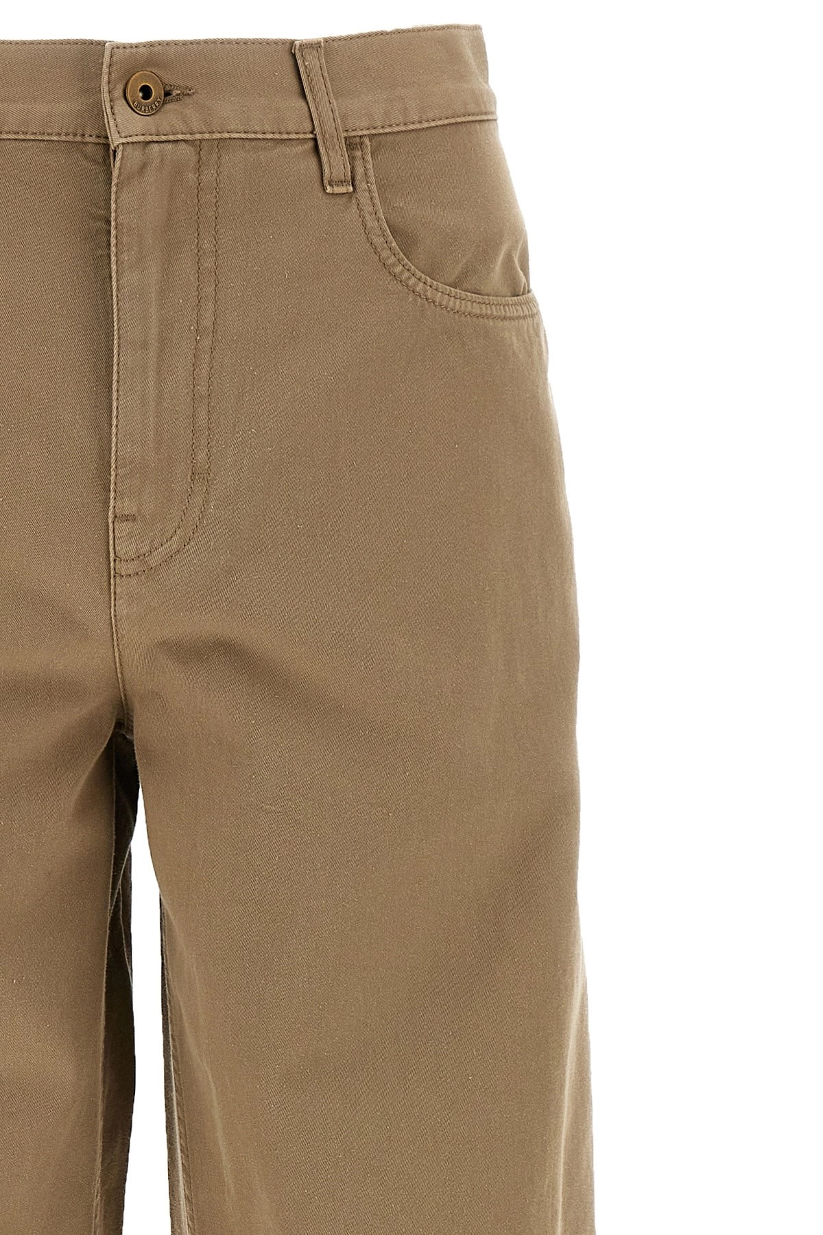 5-pocket pants - 4
