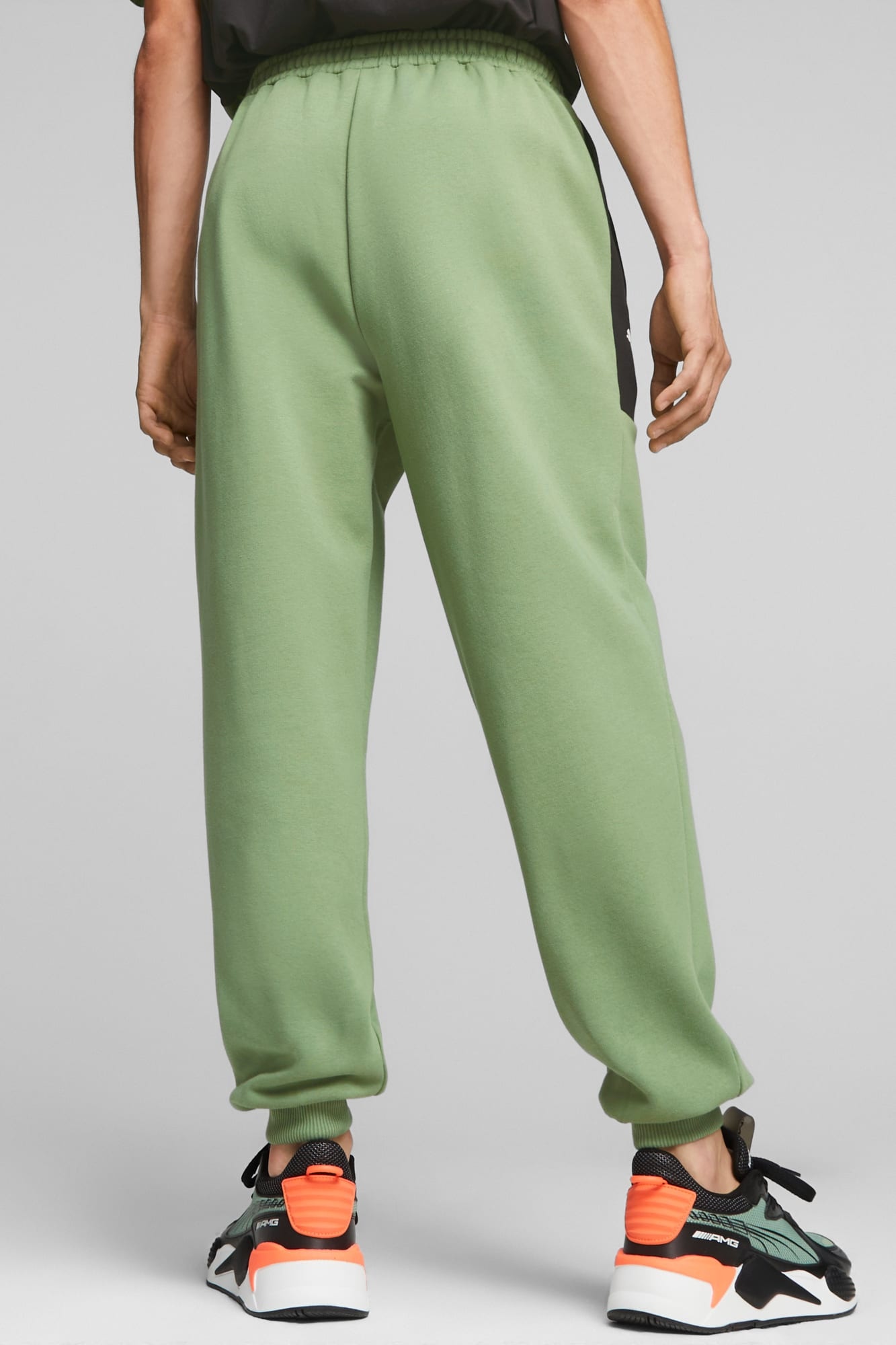 Mercedes-AMG Motorsport Statement Men's Sweatpants - 4