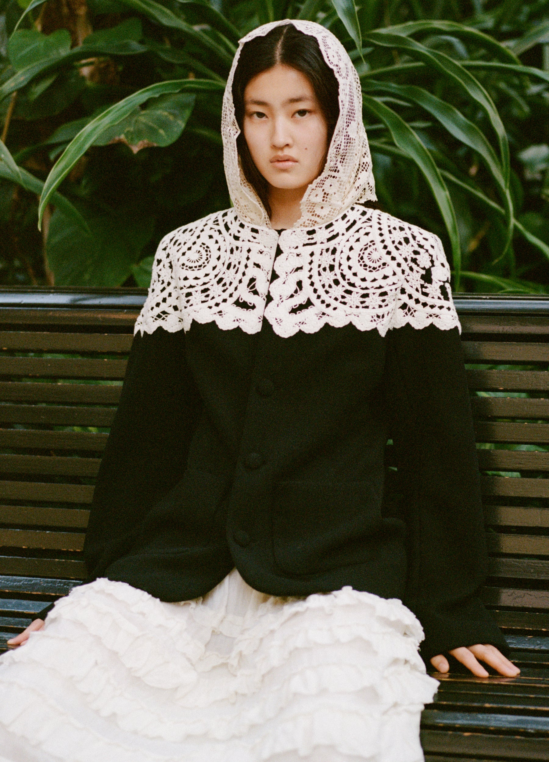 Nara Jacket - 4