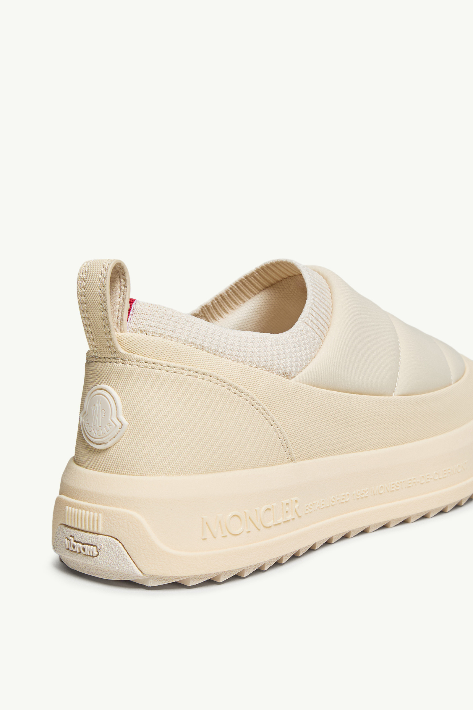 Moncler Altive Slip-On Sneakers - 8