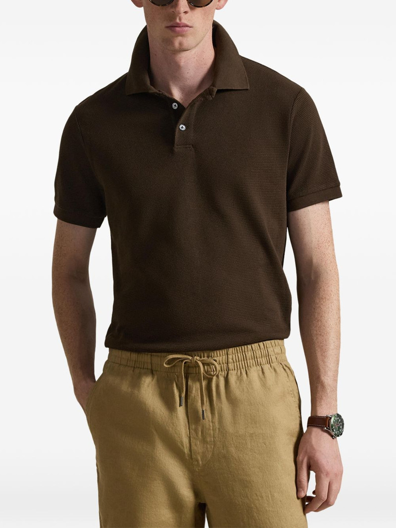 short-sleeve polo shirt 3
