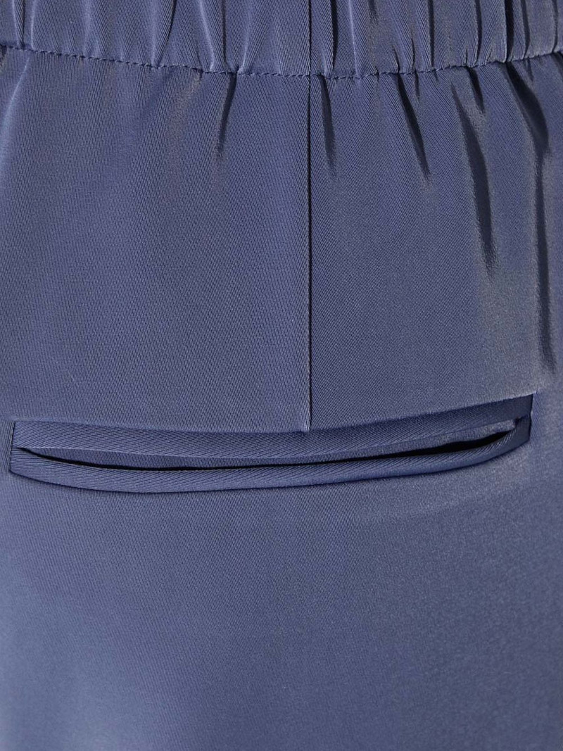elasticated trousers 5