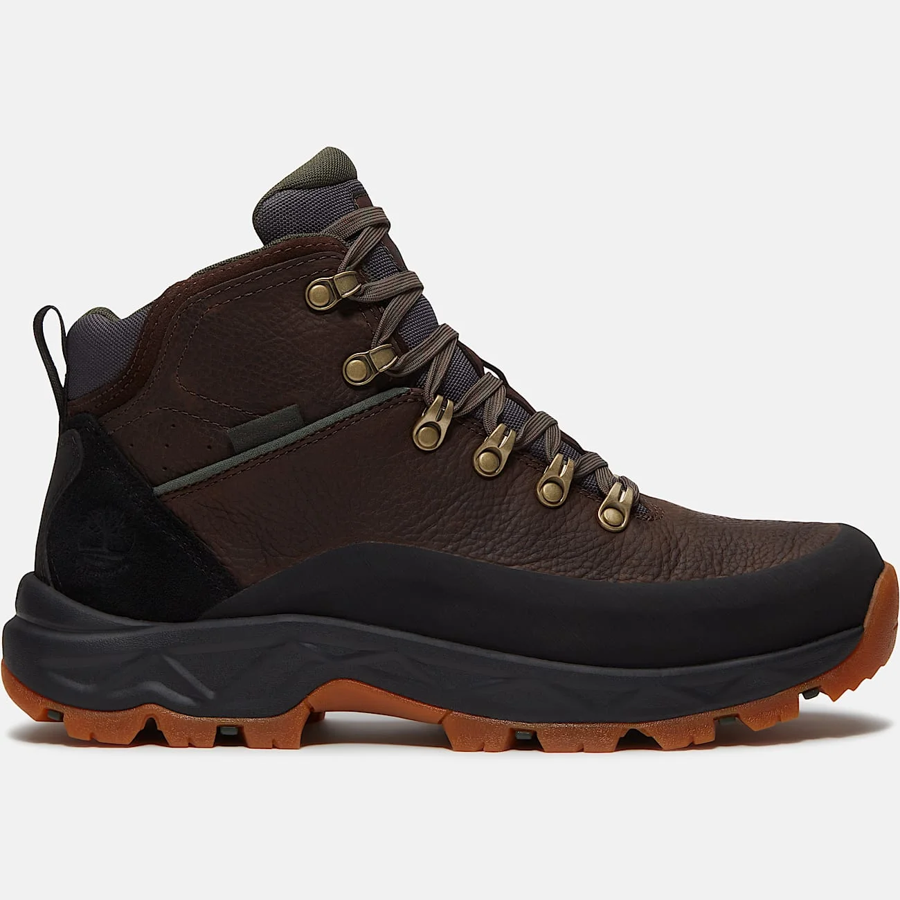 Men's Mt. Maddsen 2.0 Hiking Boot - 1