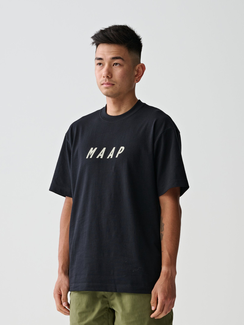 MAAP LPW Tee outlook