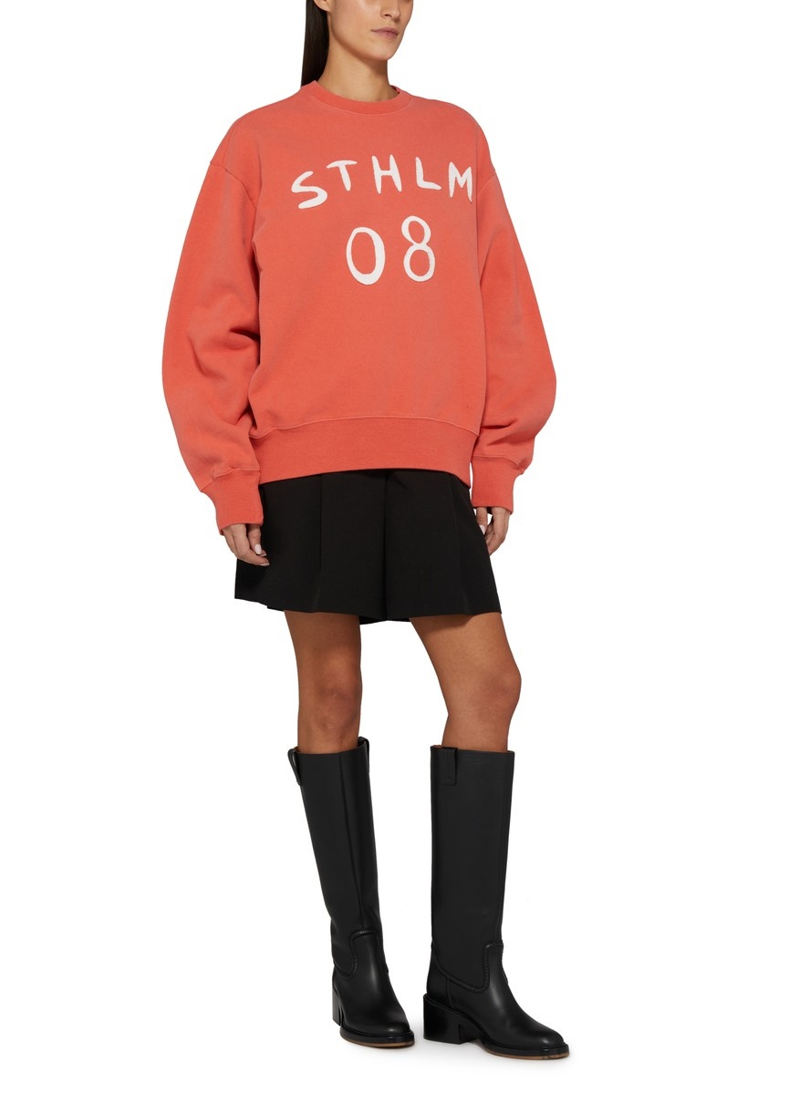 Sweatshirt - 2