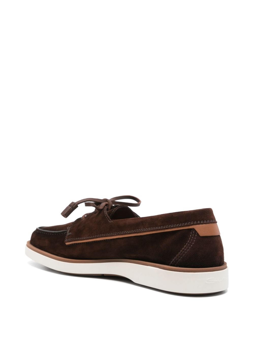 suede shoes - 3