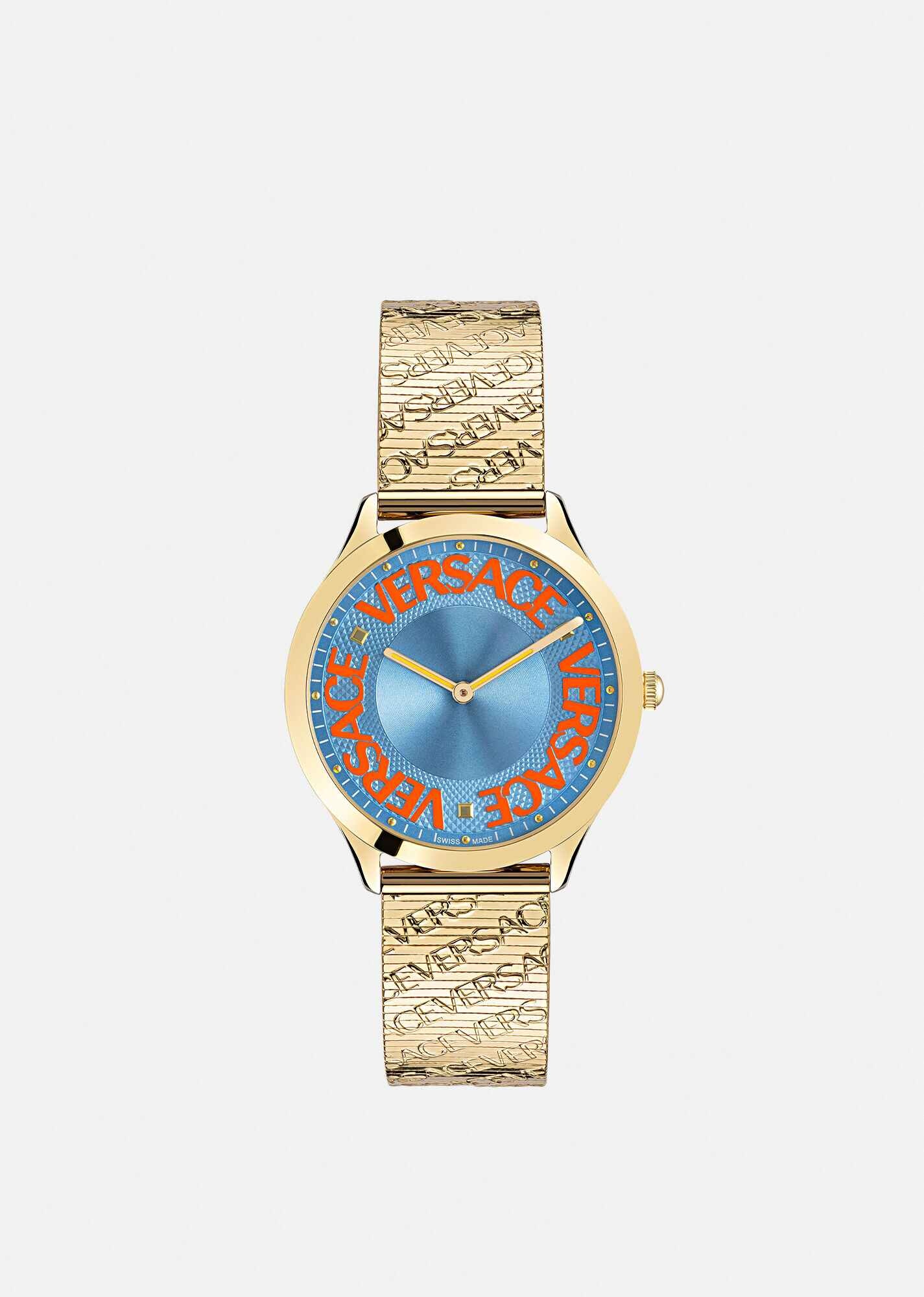 Logo Halo Watch Box Set - 5