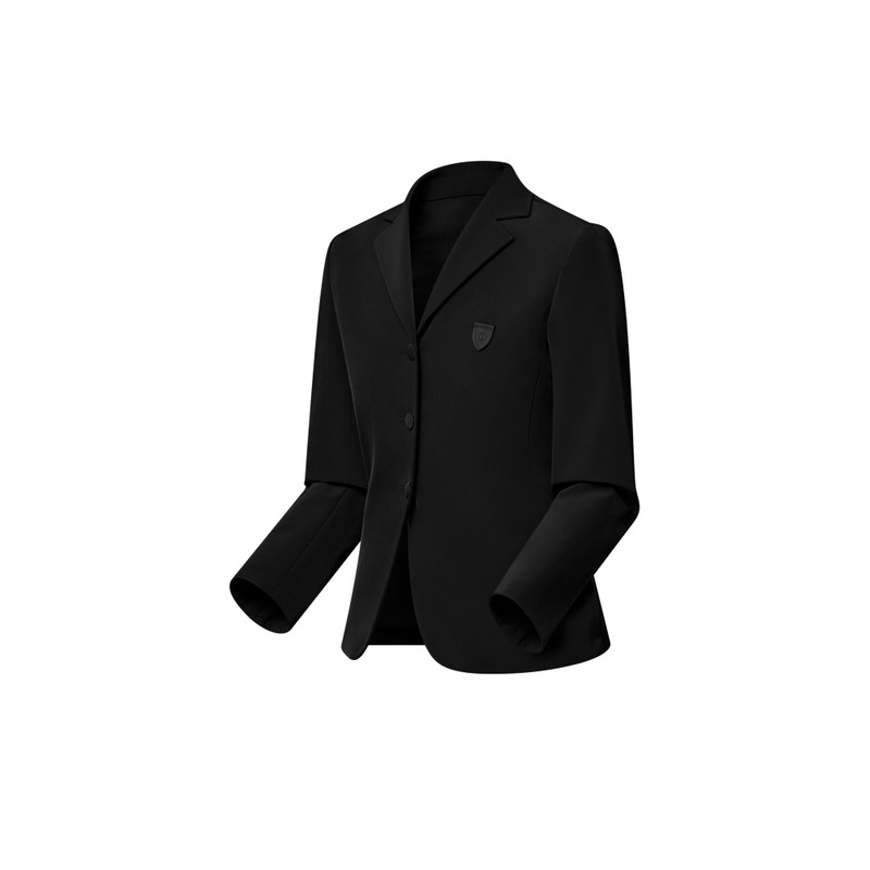 Technical Jersey Blazer 2