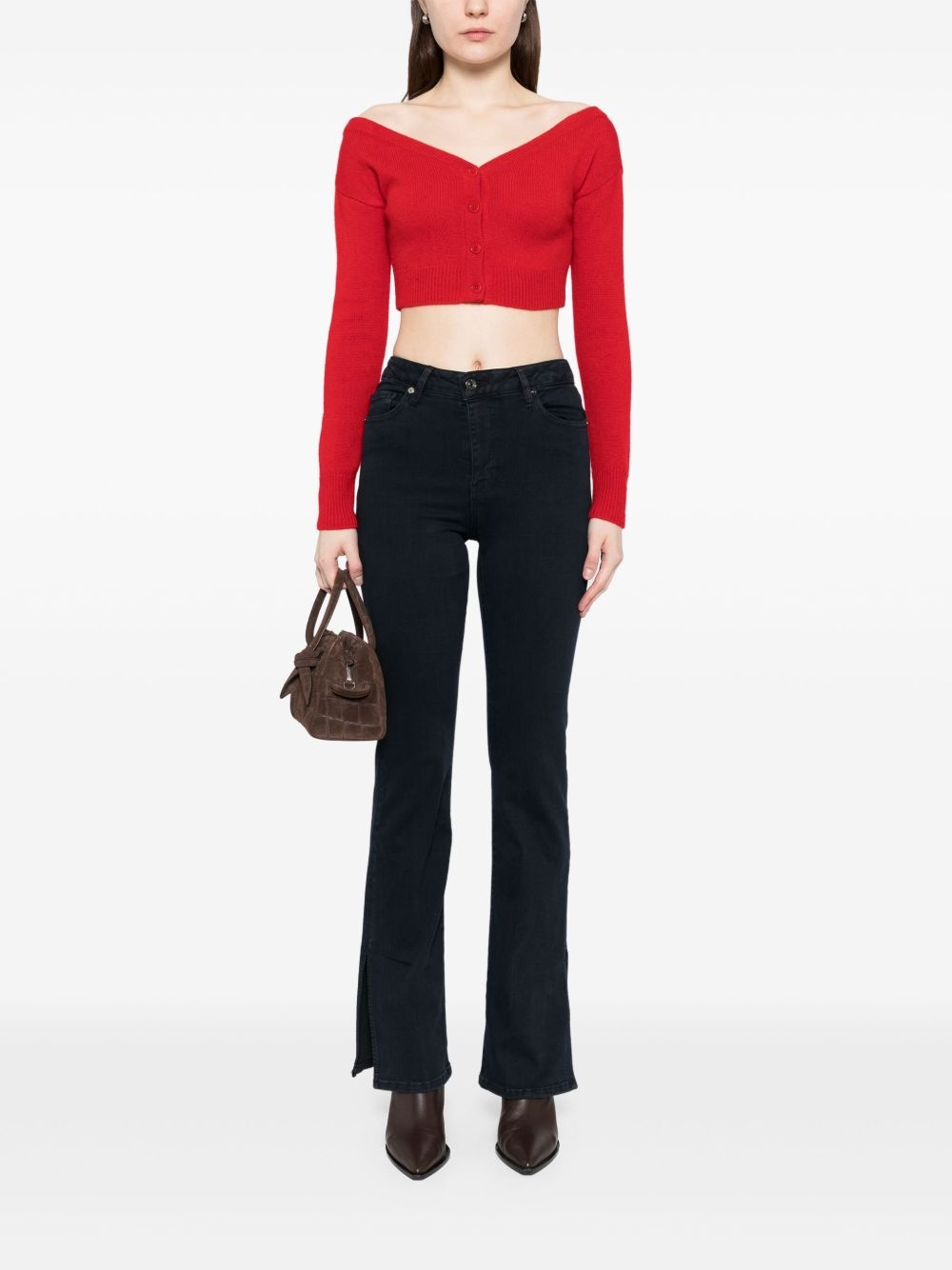 Le jeans - 2