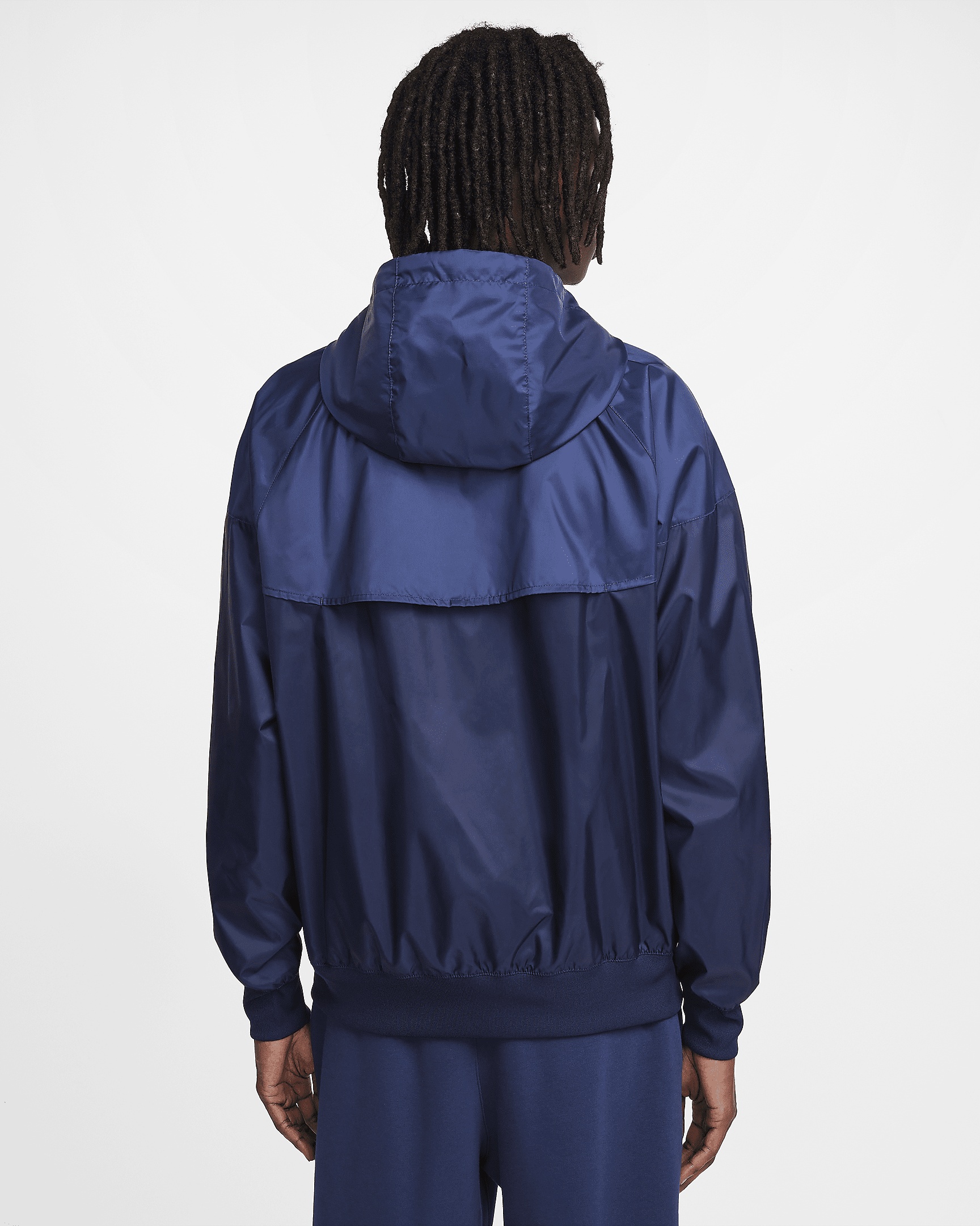 Nike Sportswear Windrunner Men's Hooded Jacket - 2