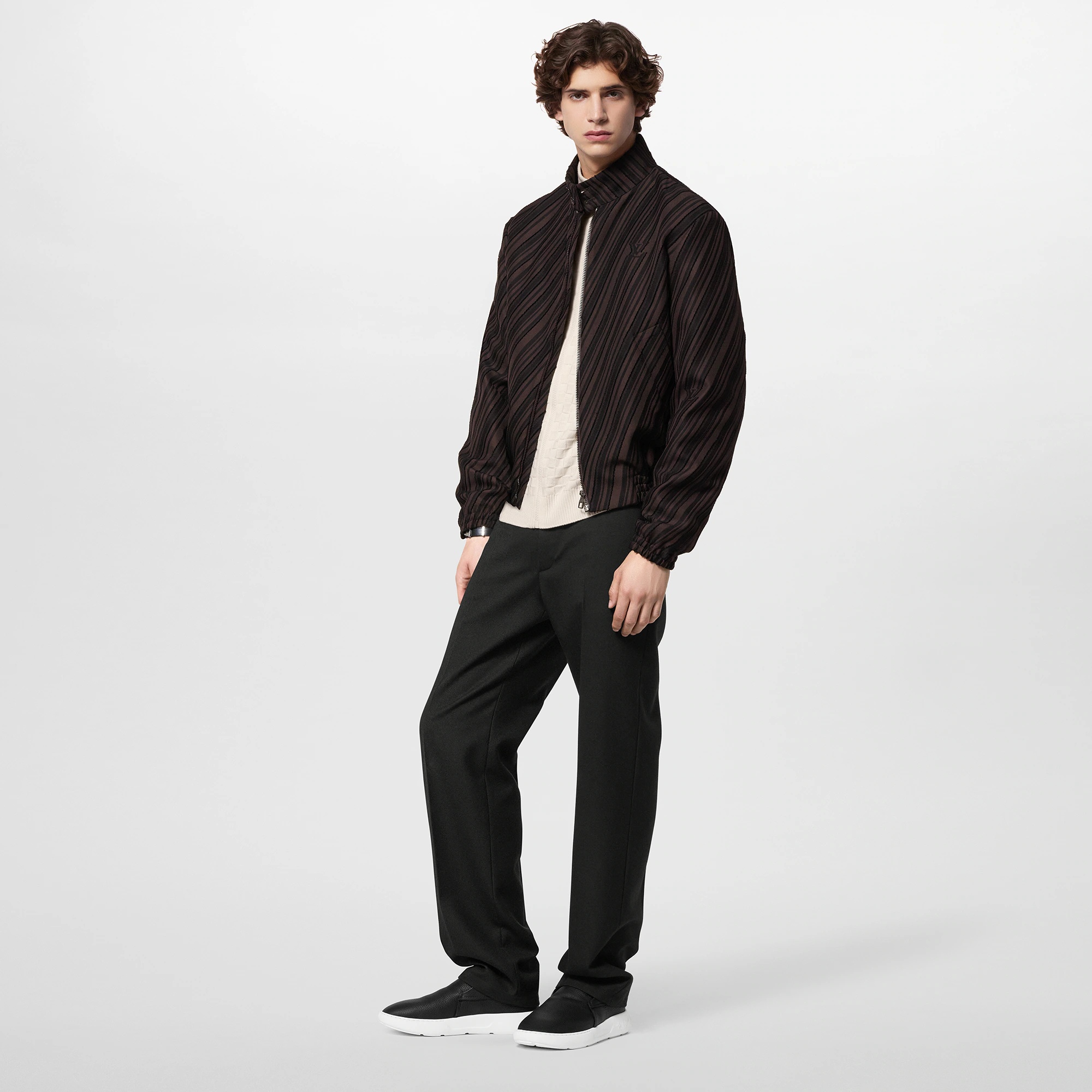 LV Pacific Loafer - 6