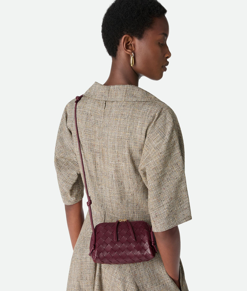 Bottega Veneta Concert Pouch outlook