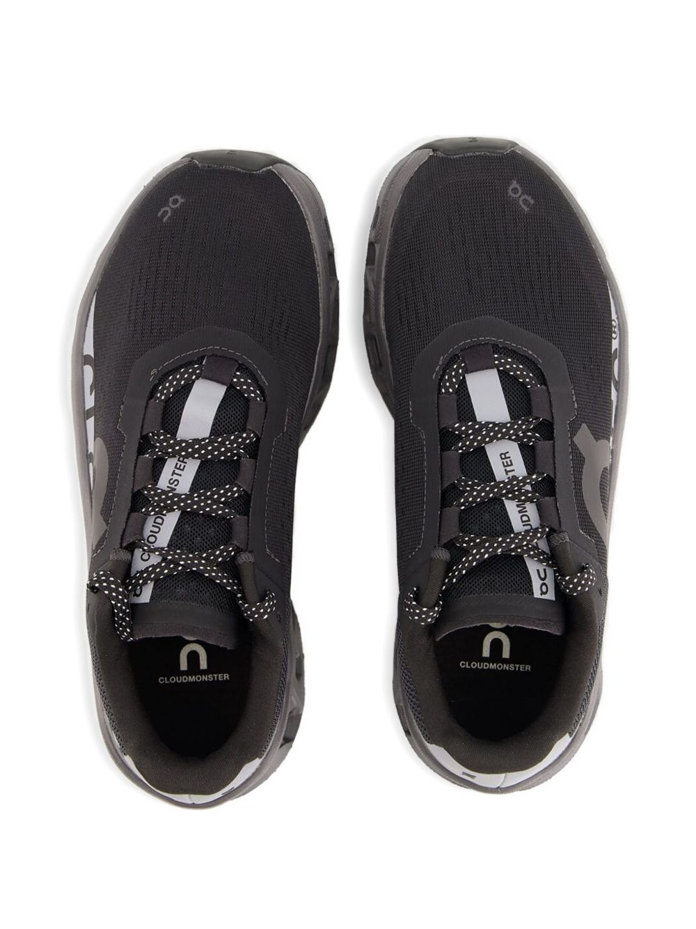 Cloudmonster 2 sneakers - 4