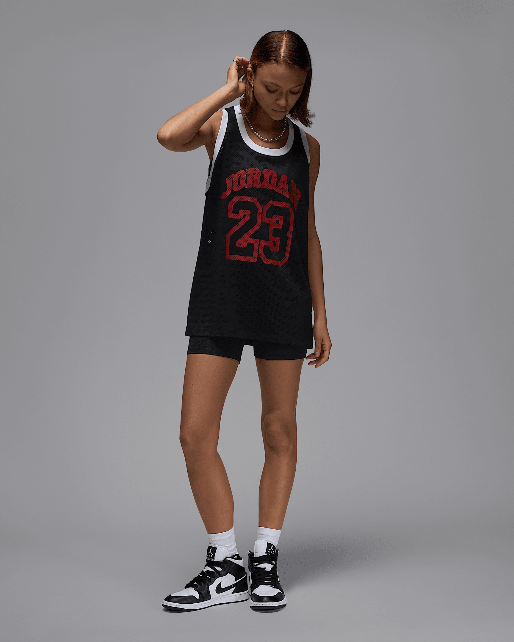 Jordan Women's Jersey - 7