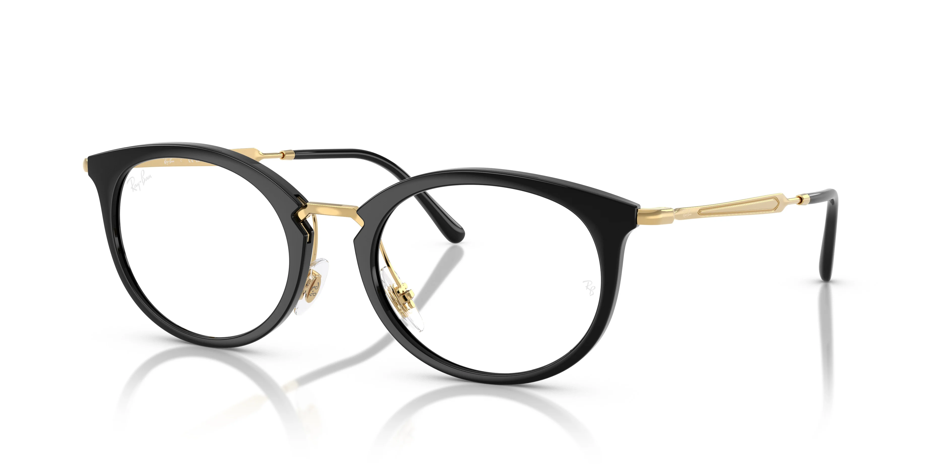 RB7255 OPTICS - 1
