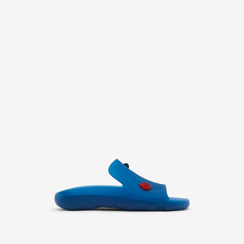 Rubber Stingray Slides - 1