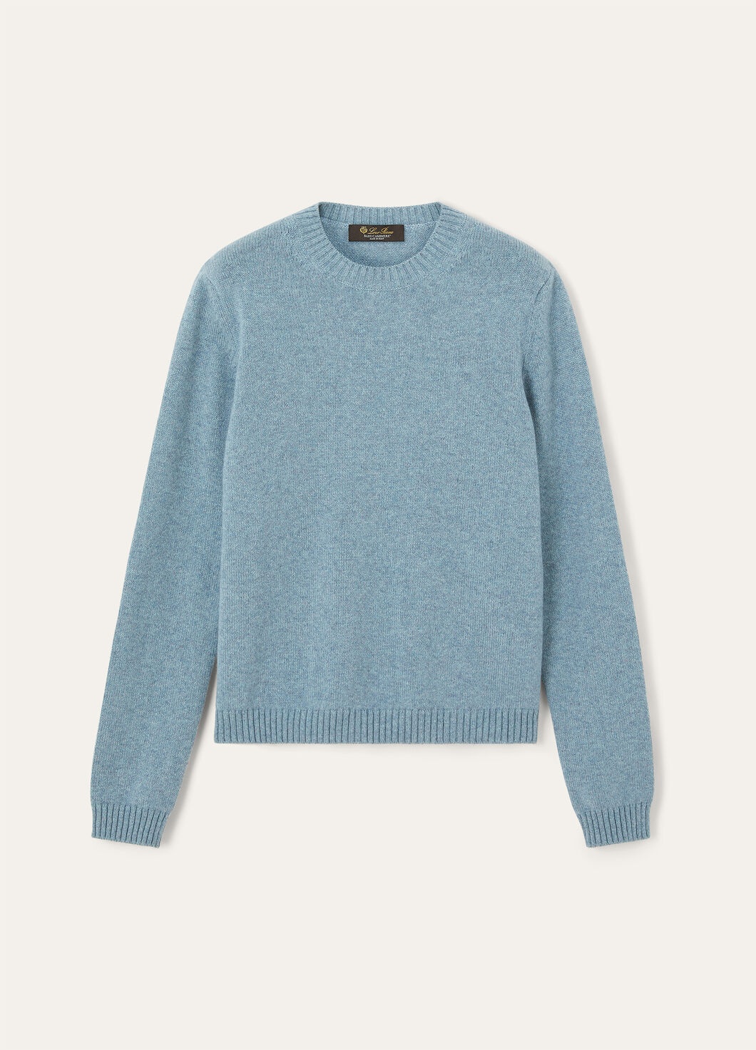 Parksville Crew Neck - 1
