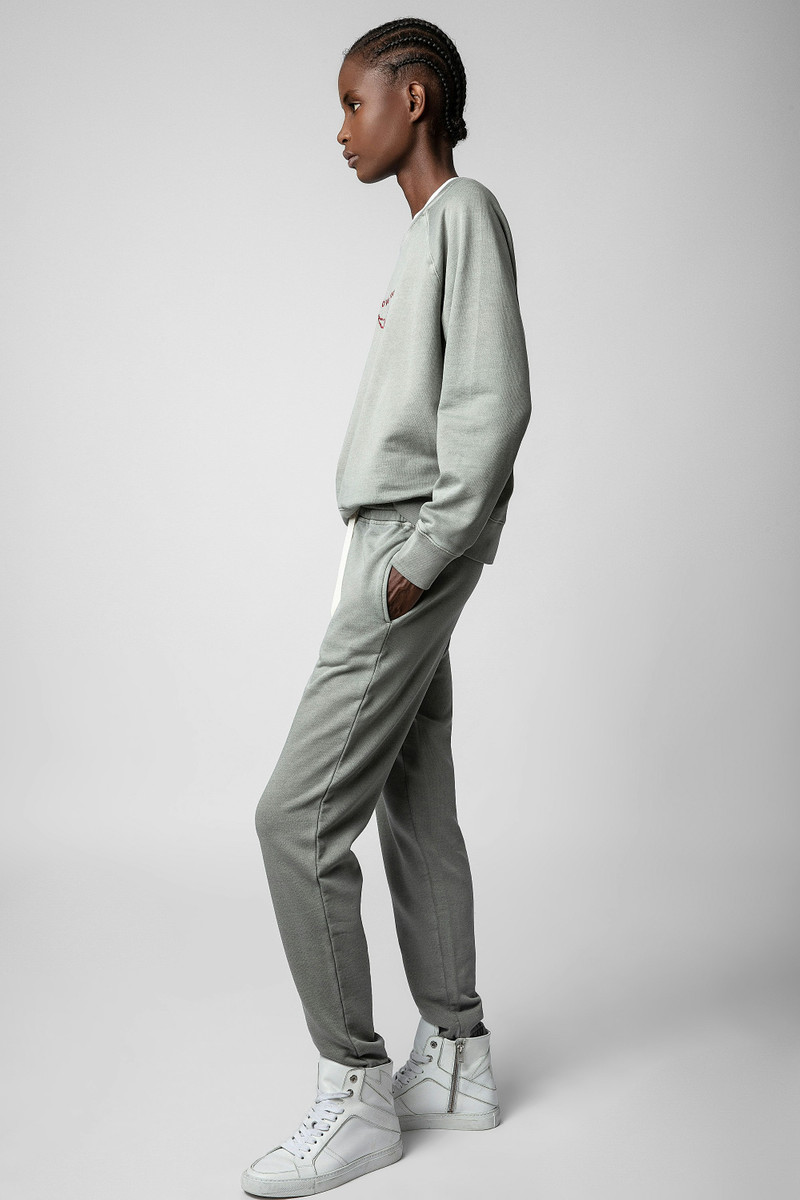 Sofia ZV Sweatpants 3
