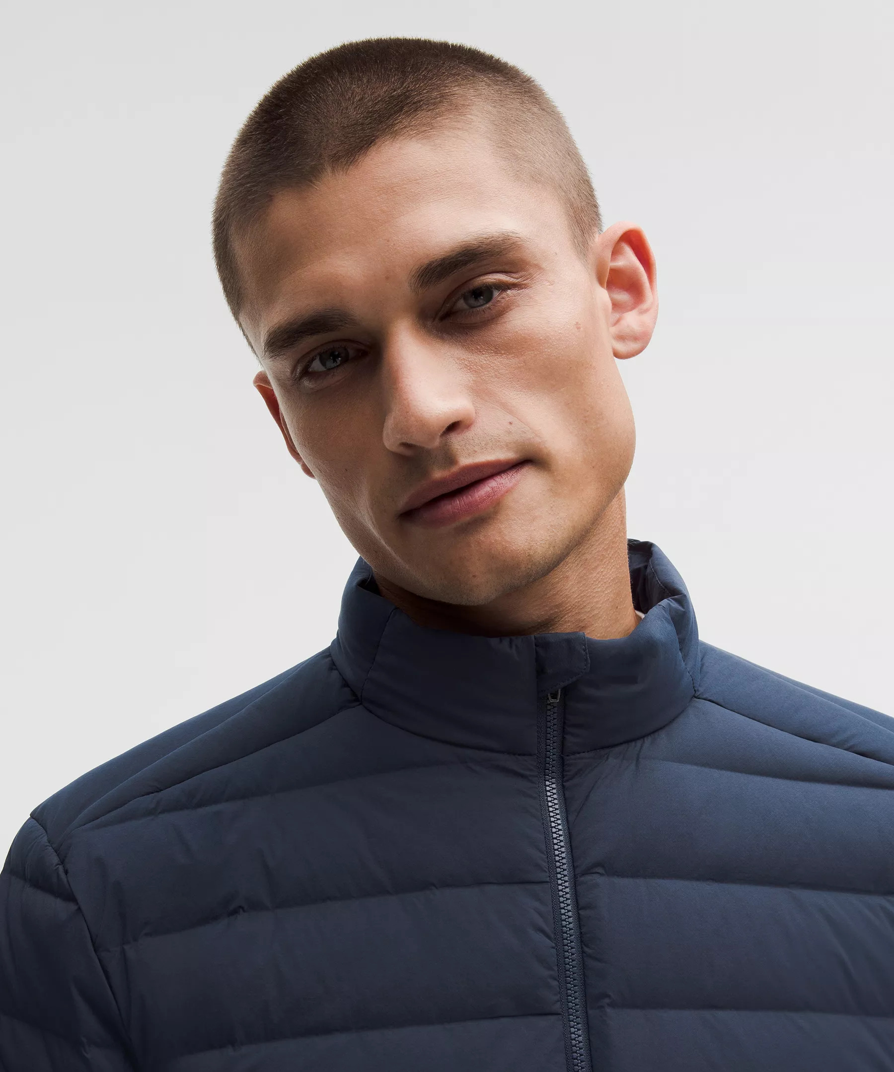 Navigation Down Jacket - 4