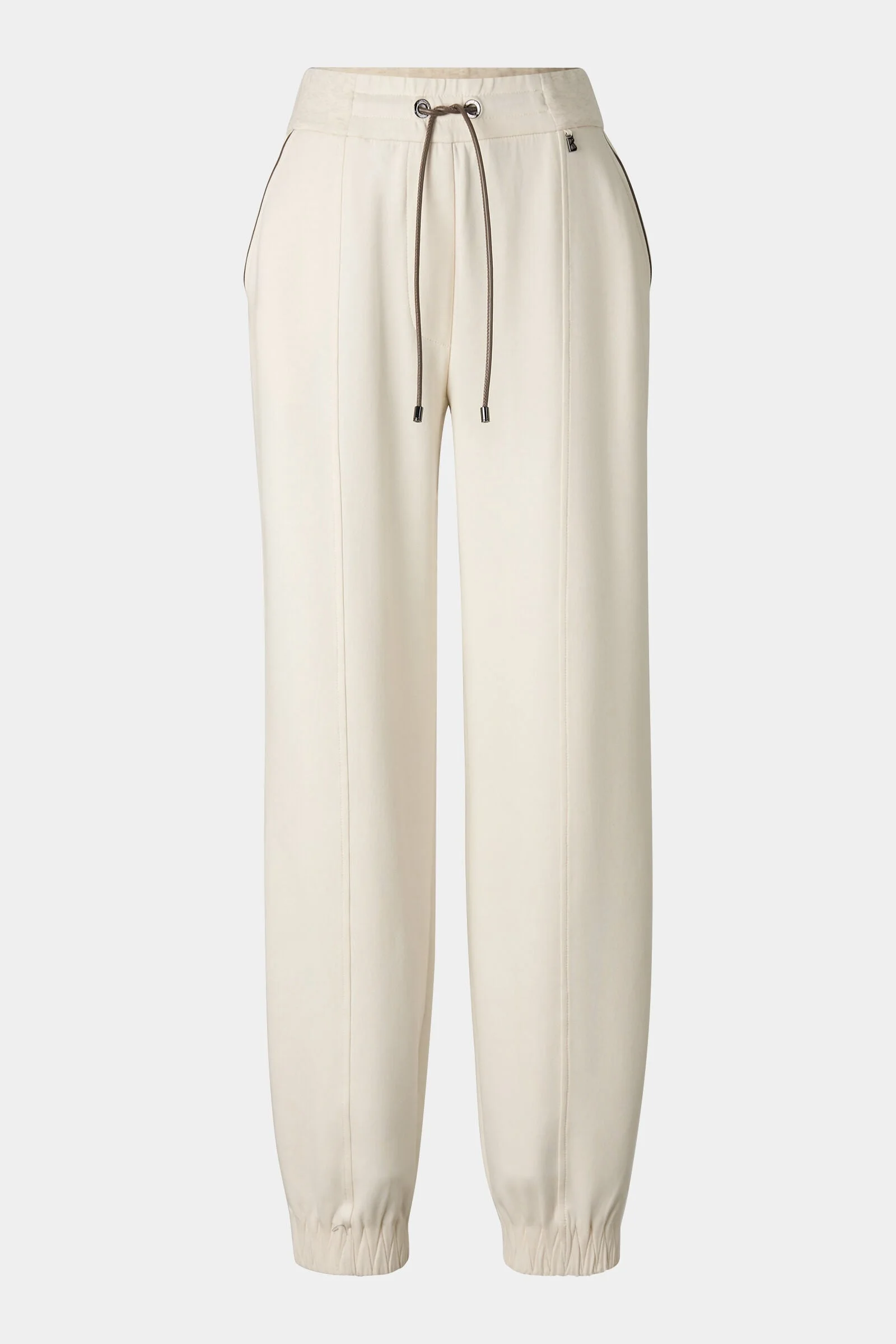 Marou Sweatpants in Off-White - 1
