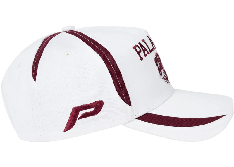 PALACE Palace Palabama P Frame 5-Panel White outlook