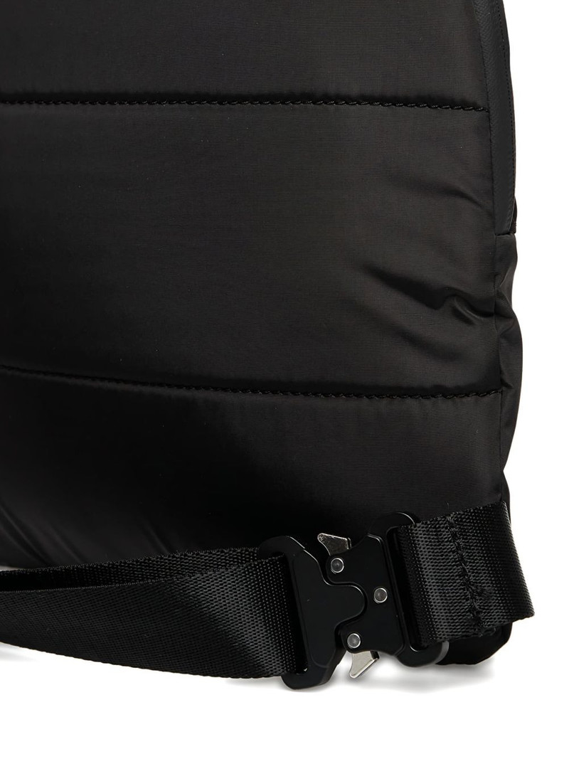 x REPRESENT logo-print backpack 4