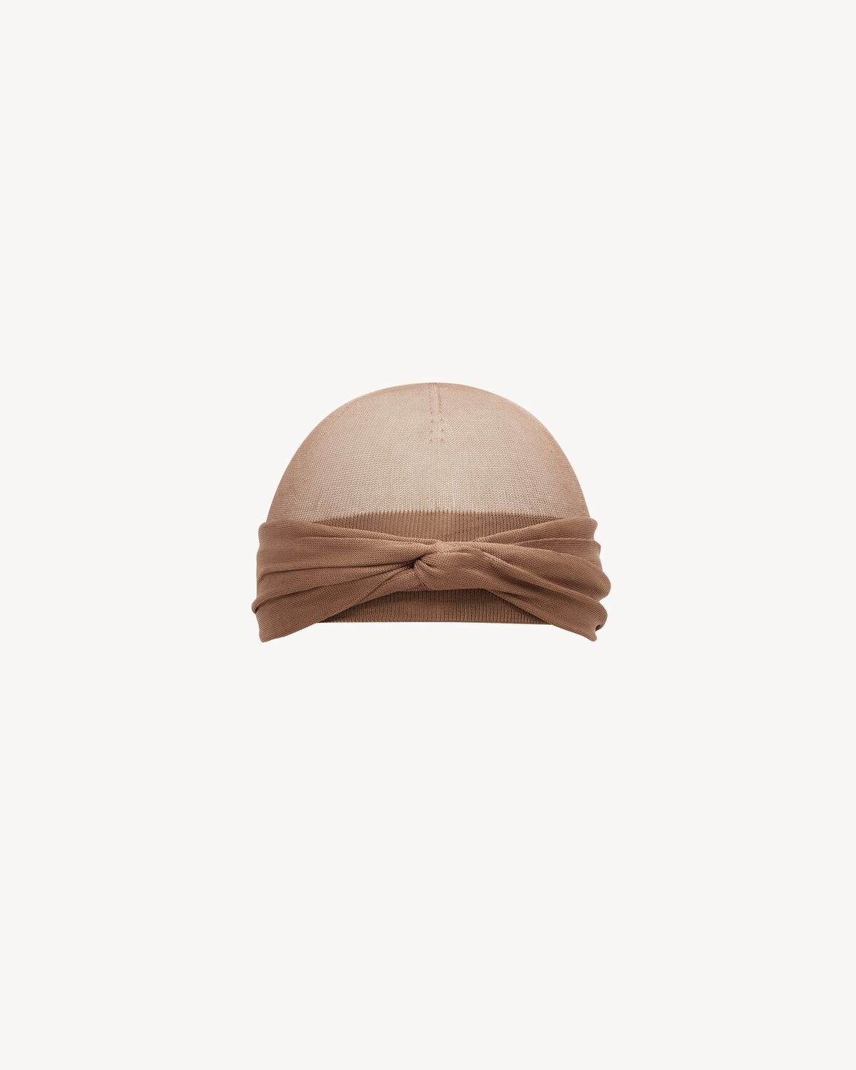 HAT, HEADBAND, AND CHOKER IN VISCREPE - 4