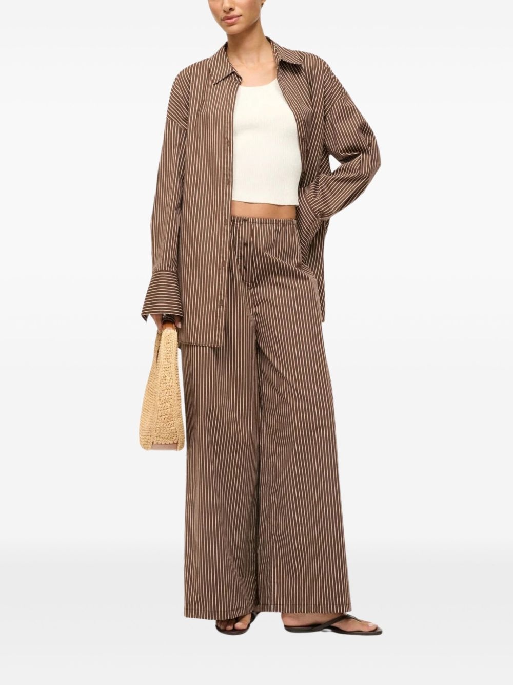 Bonfire trousers - 2