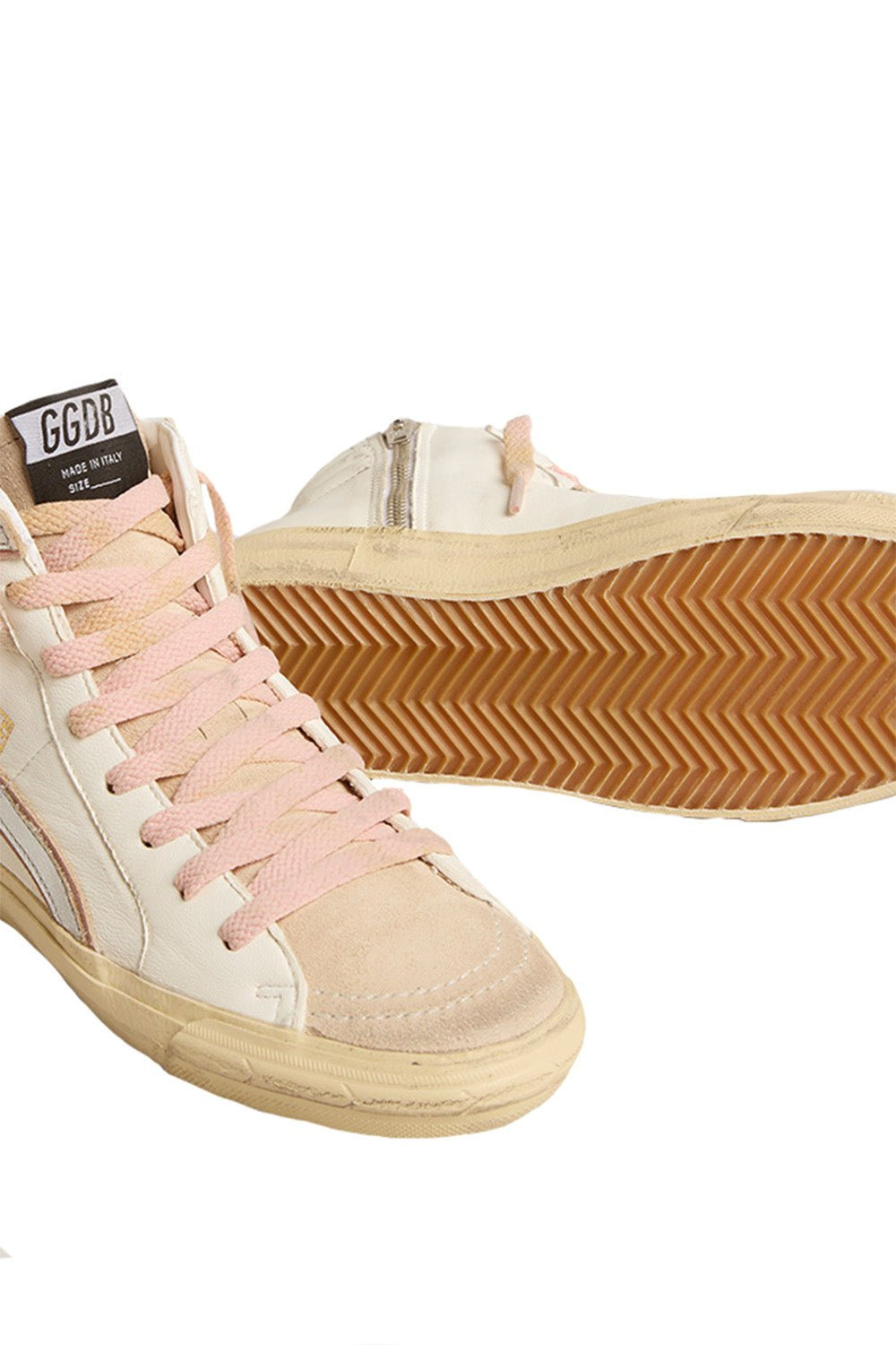 Slide Sneaker - 5