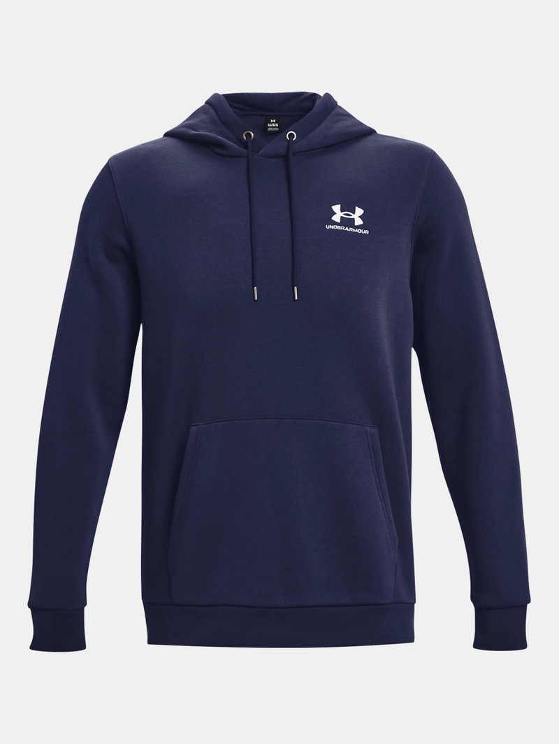 UA Icon Fleece 1