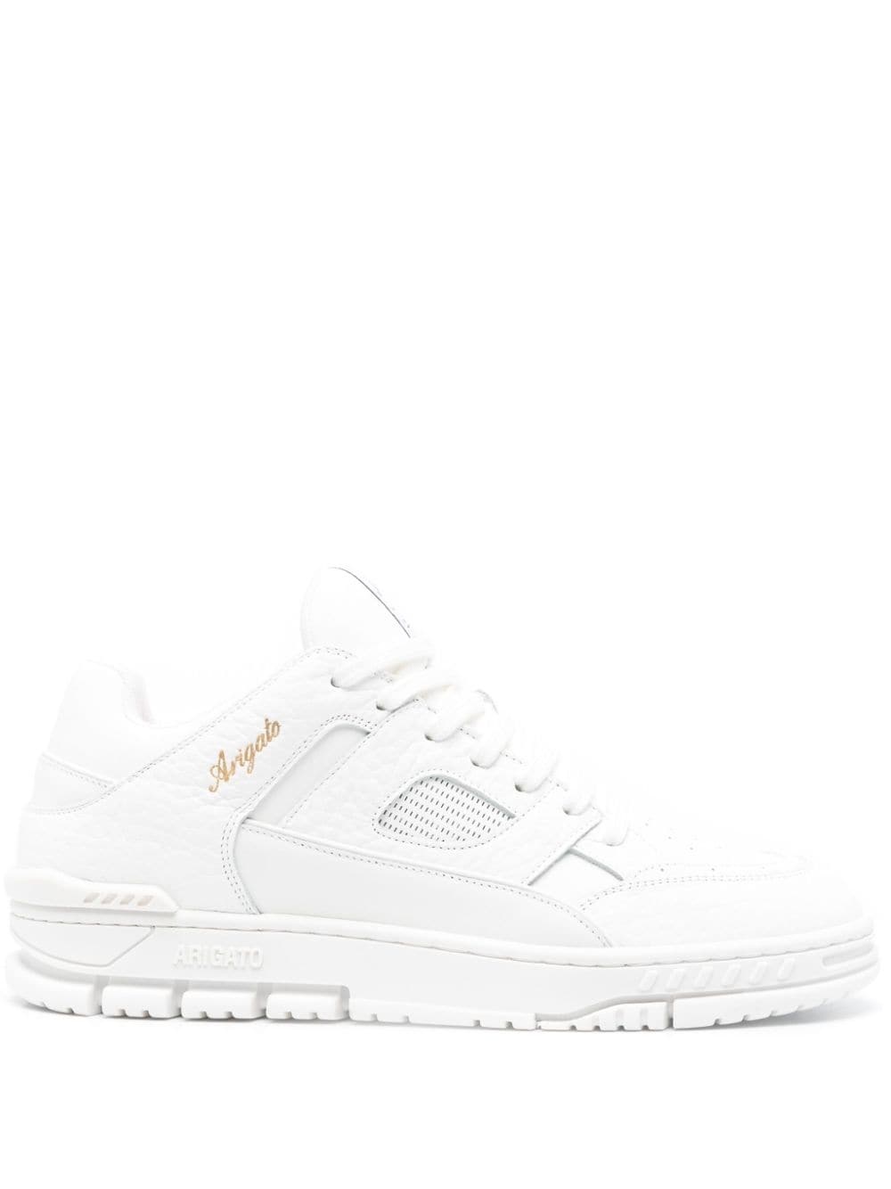 Area Lo leather sneakers - 1