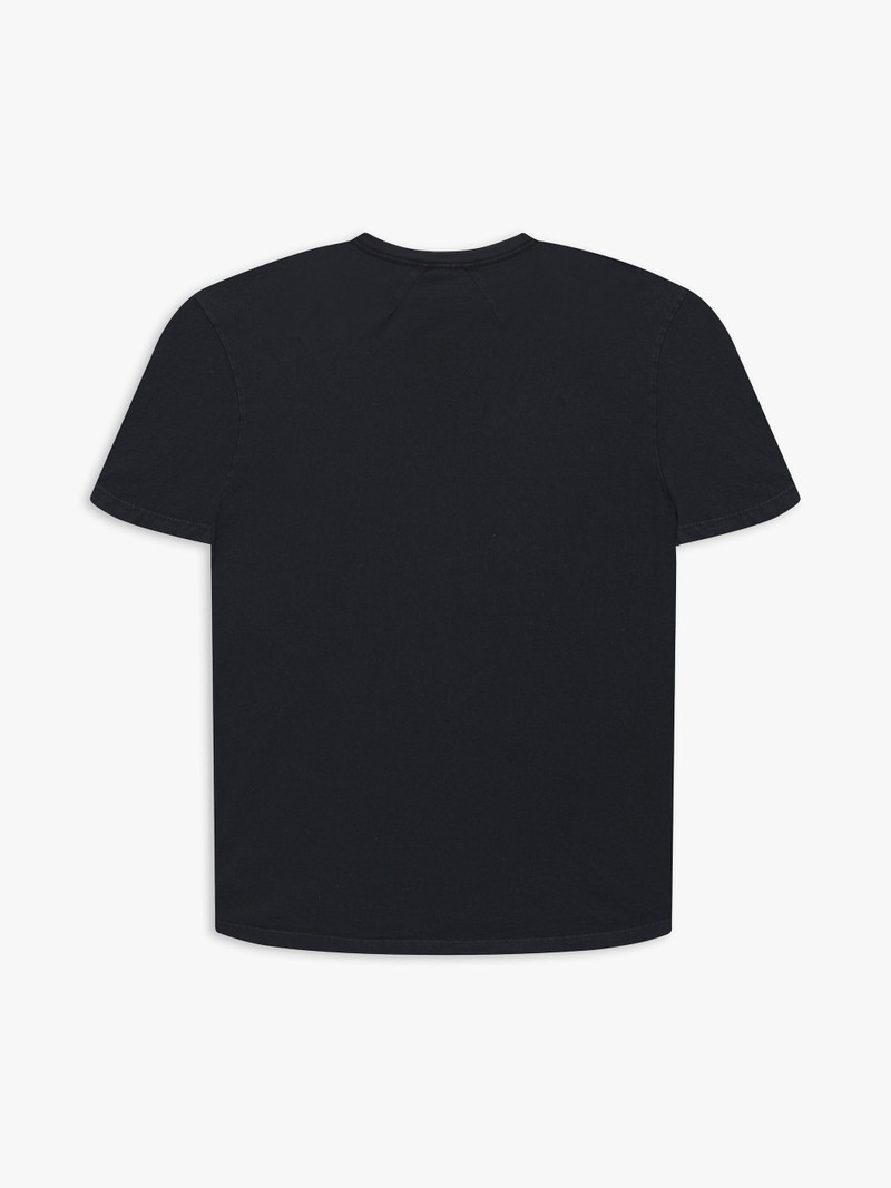 Rhude CASINO TEE outlook
