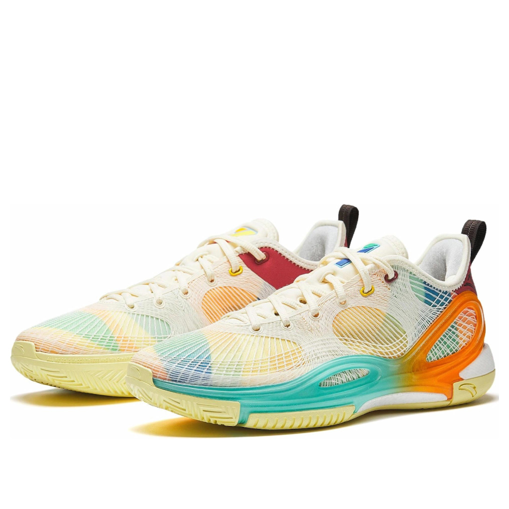 ANTA Splash 7 'Rocco' 112521131-6 - 3