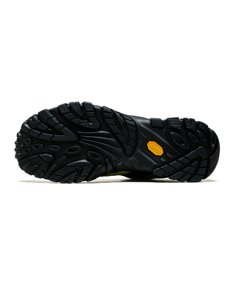 Merrell Gramicci Moab 2 Siren Citron 5