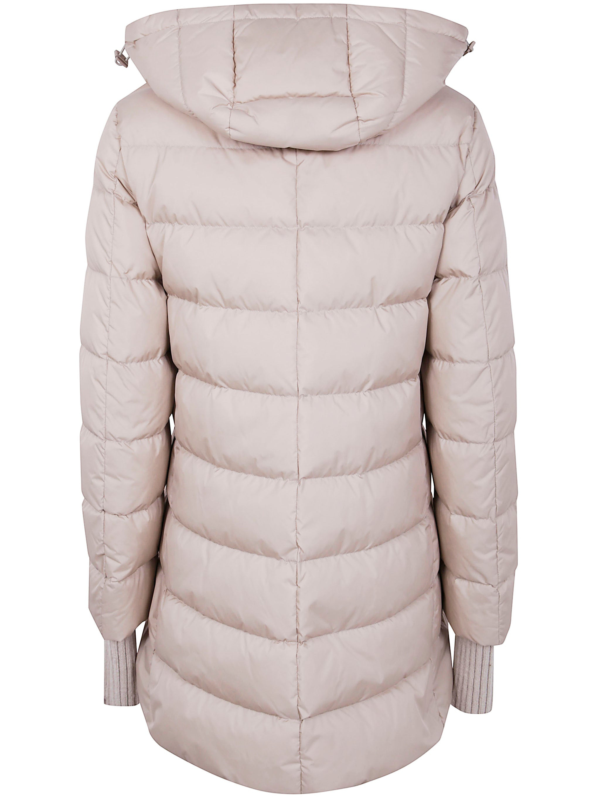 Herno Women "A-Shape Chamonix" Jacket - 2