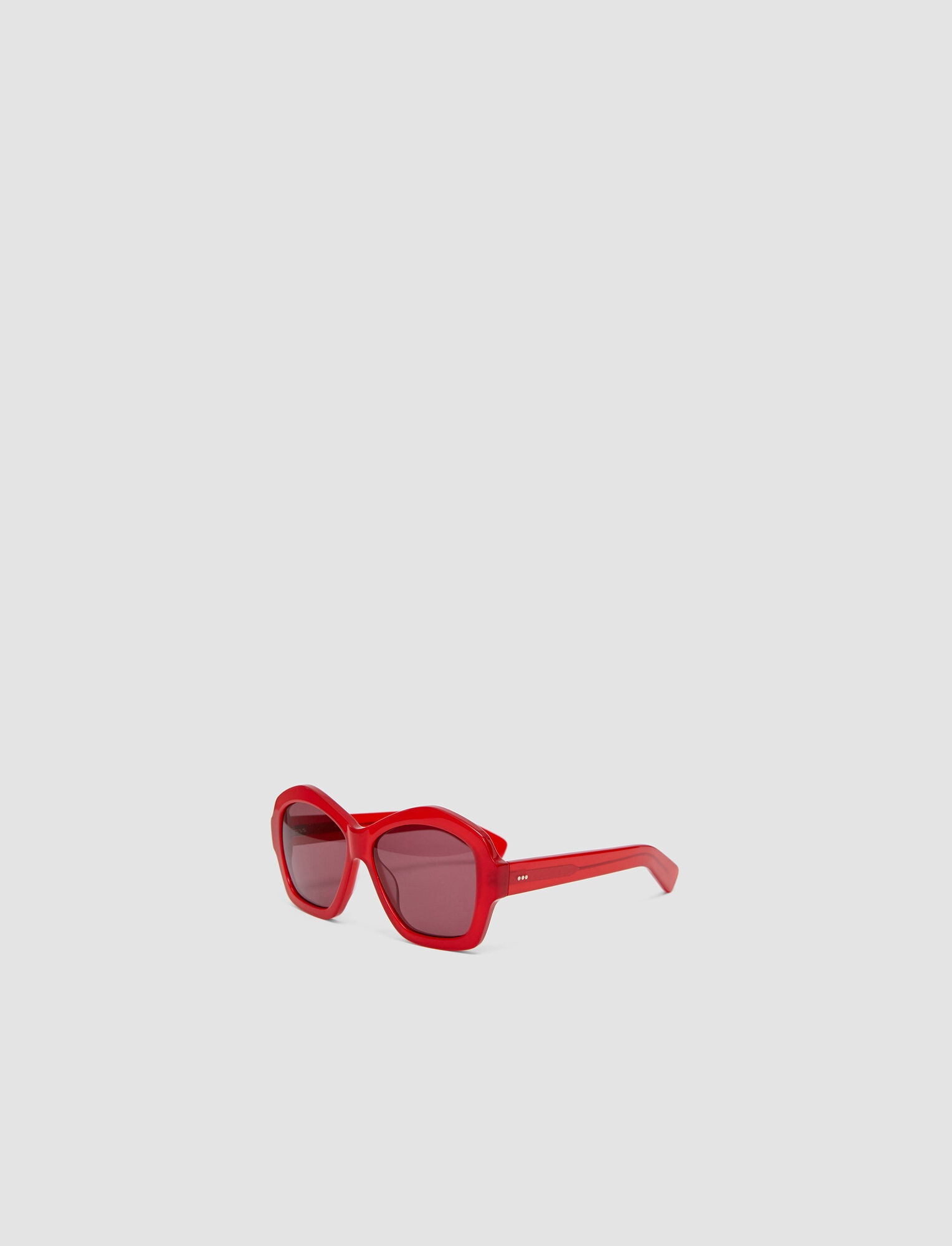 Round Sunglasses - 2
