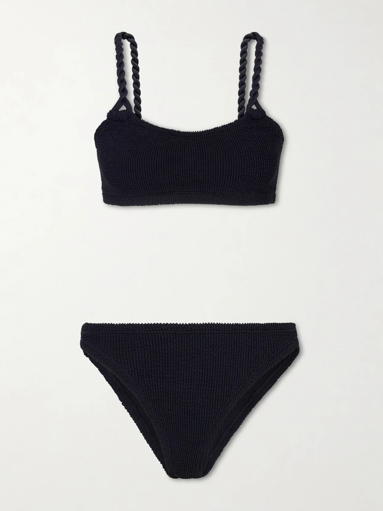 Phoebe Original Crinkle Bikini - 1